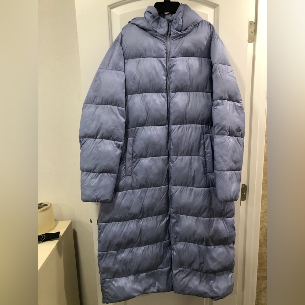 32 degrees Heat light weight puffer